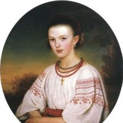 Викторовна
